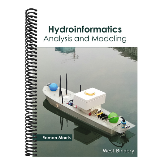 Hydroinformatics: Analysis and Modeling