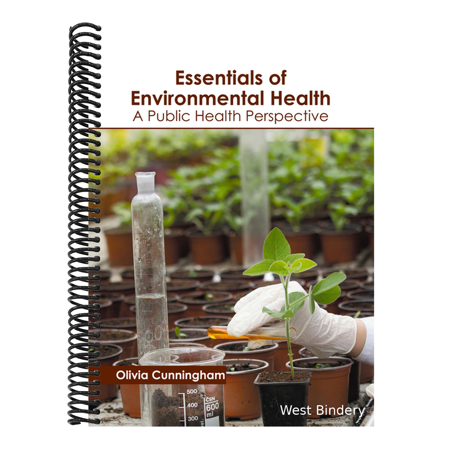 Essentials of Environmental Health: A Public Health Perspective