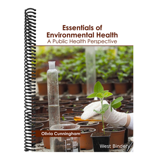 Essentials of Environmental Health: A Public Health Perspective