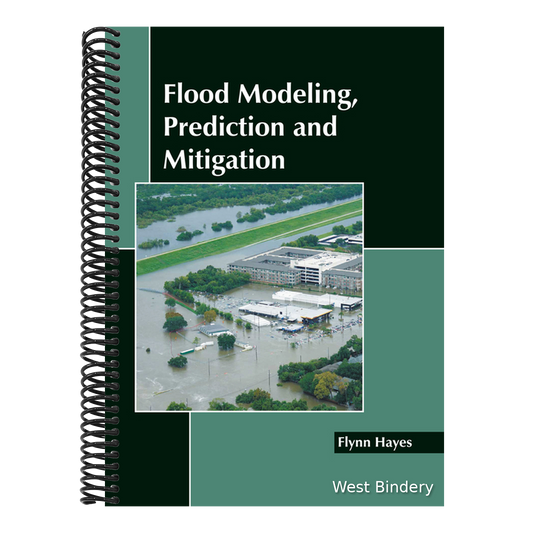 Flood Modeling, Prediction and Mitigation
