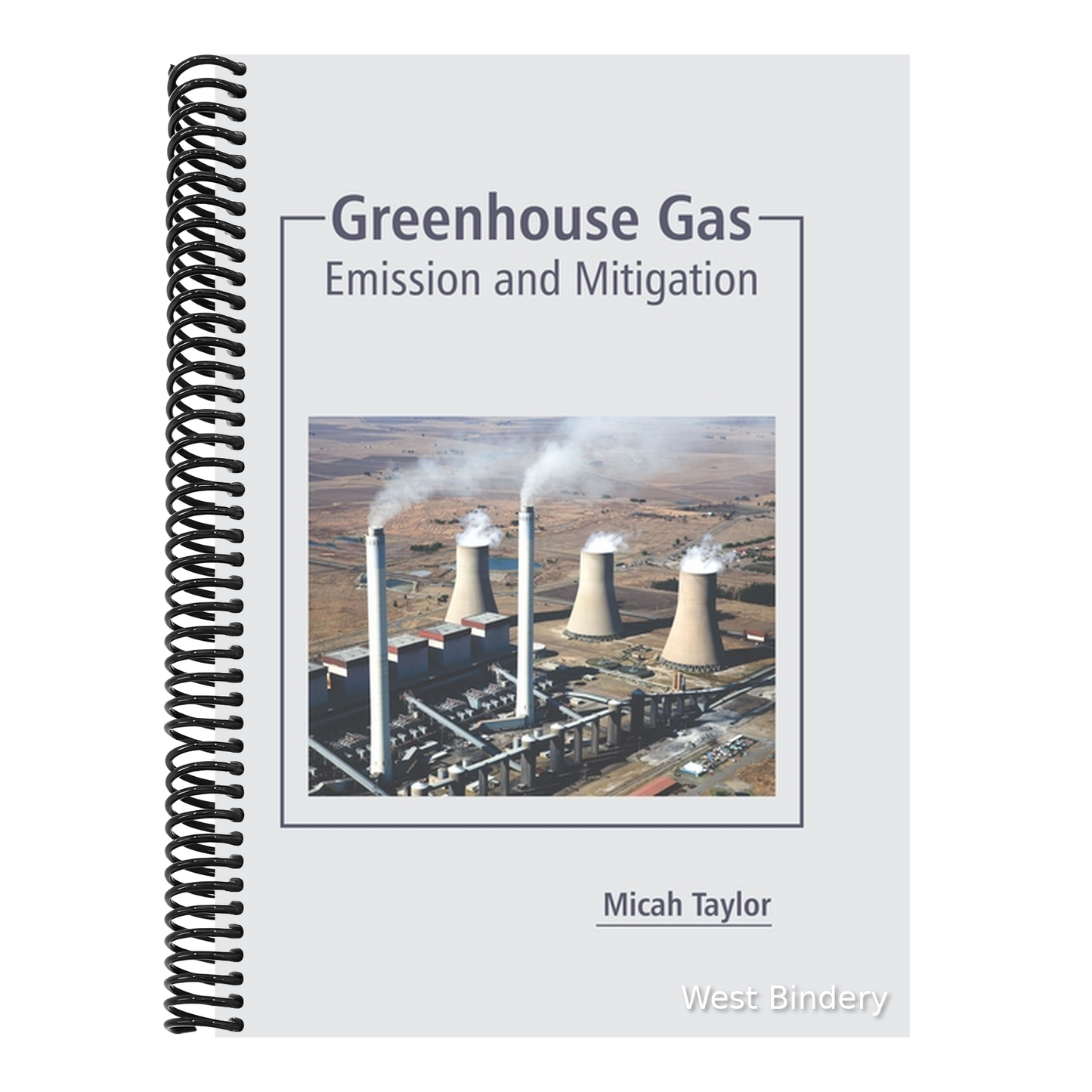 Greenhouse Gas: Emission and Mitigation