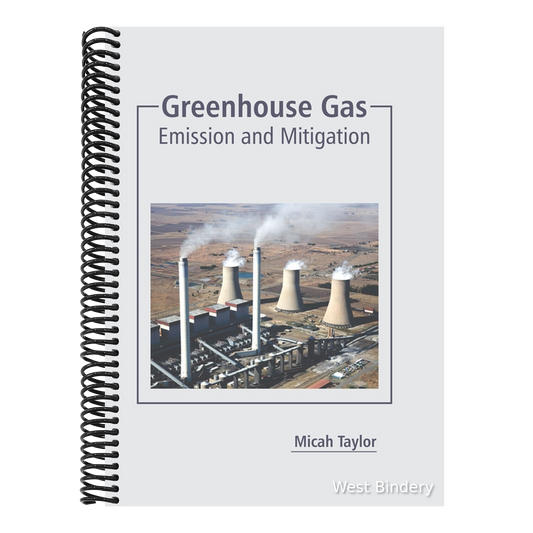 Greenhouse Gas: Emission and Mitigation