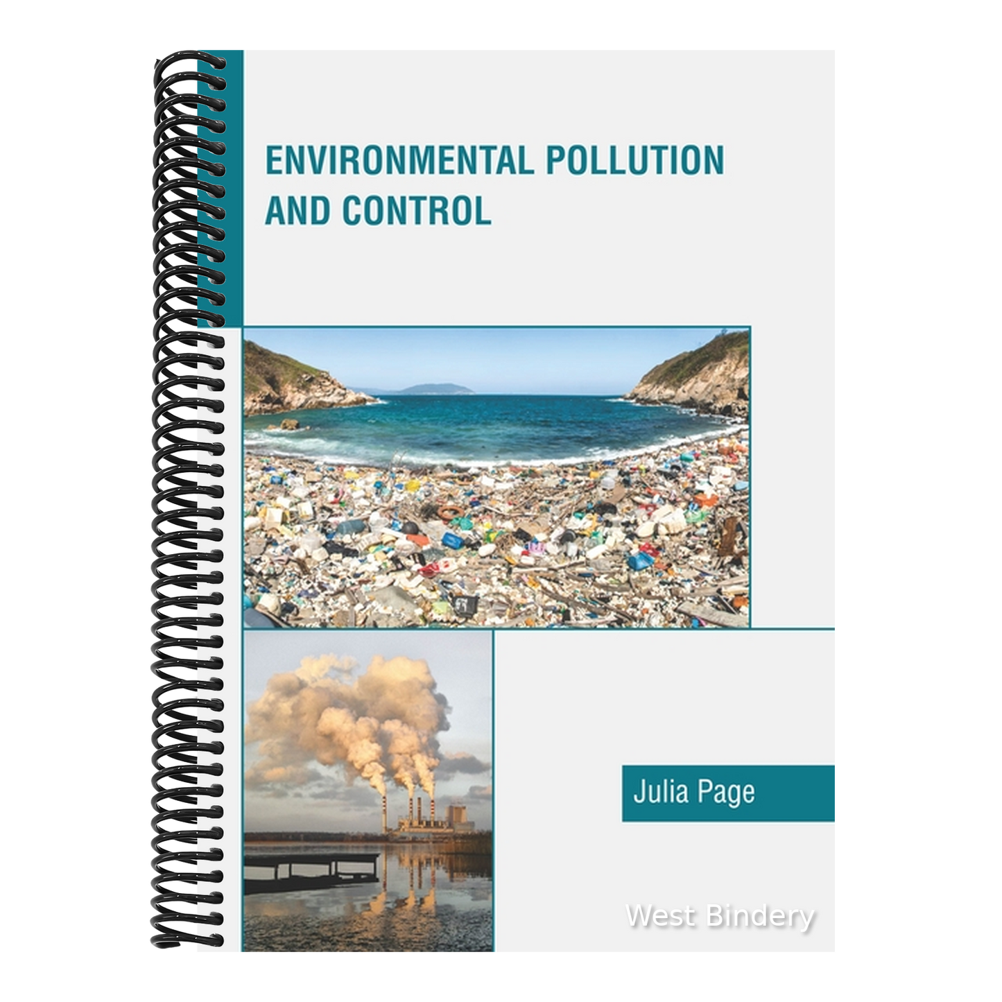 Environmental Pollution and Control