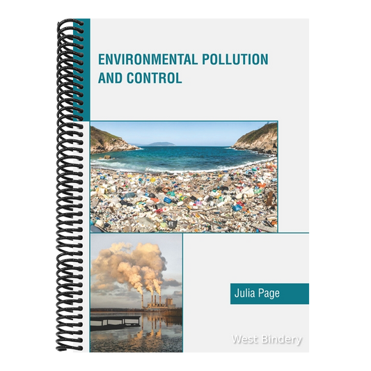 Environmental Pollution and Control