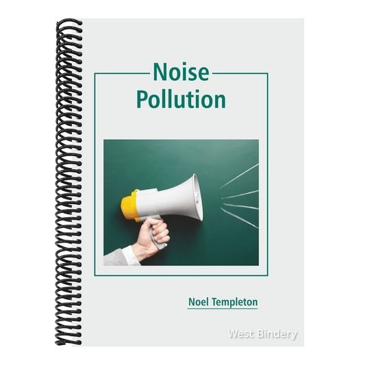 Noise Pollution
