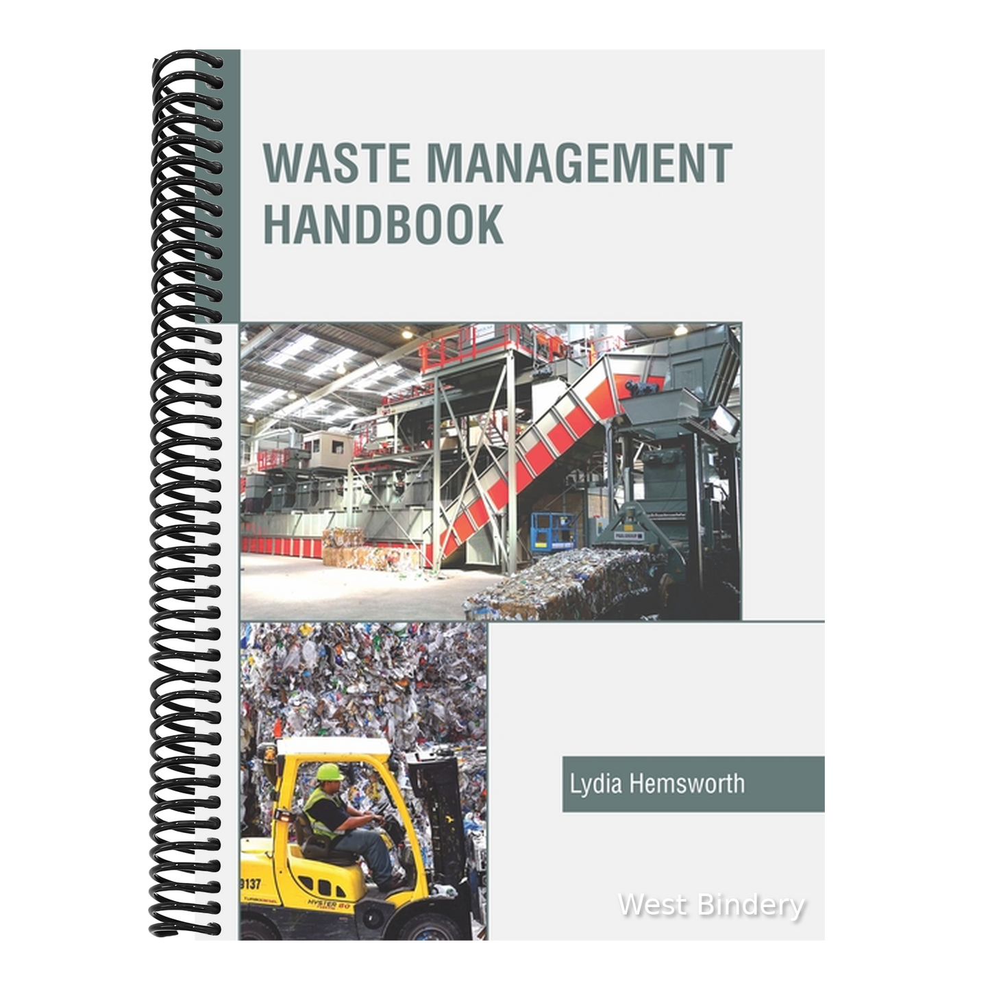 Waste Management Handbook