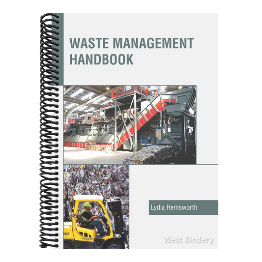 Waste Management Handbook