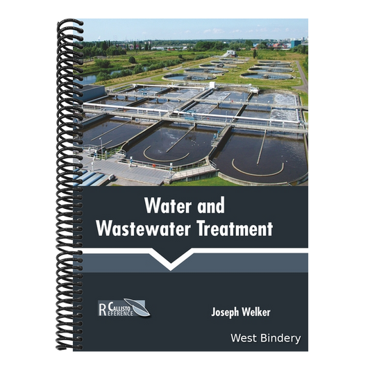 Water and Wastewater Treatment