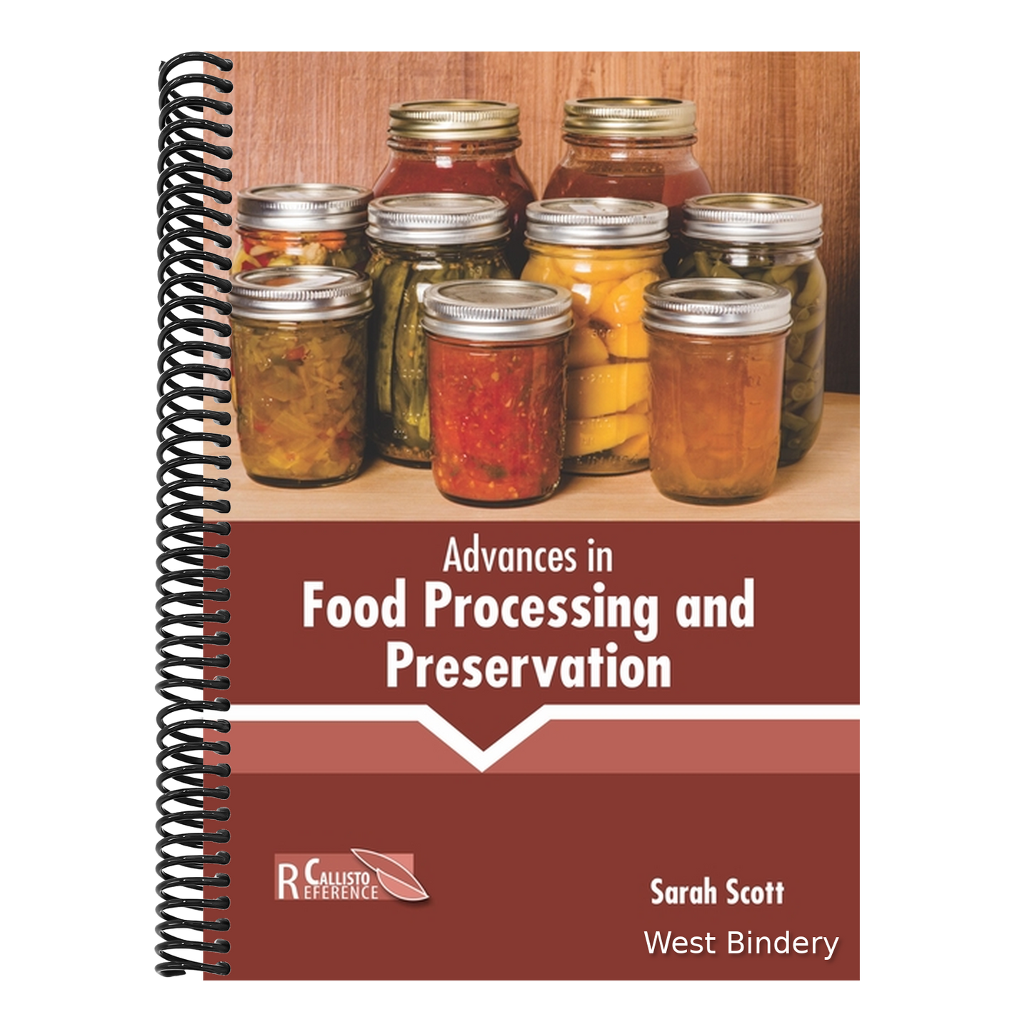 Advances in Food Processing and Preservation