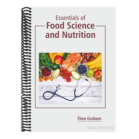 Essentials of Food Science and Nutrition