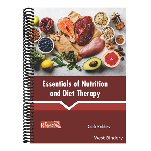 Essentials of Nutrition and Diet Therapy