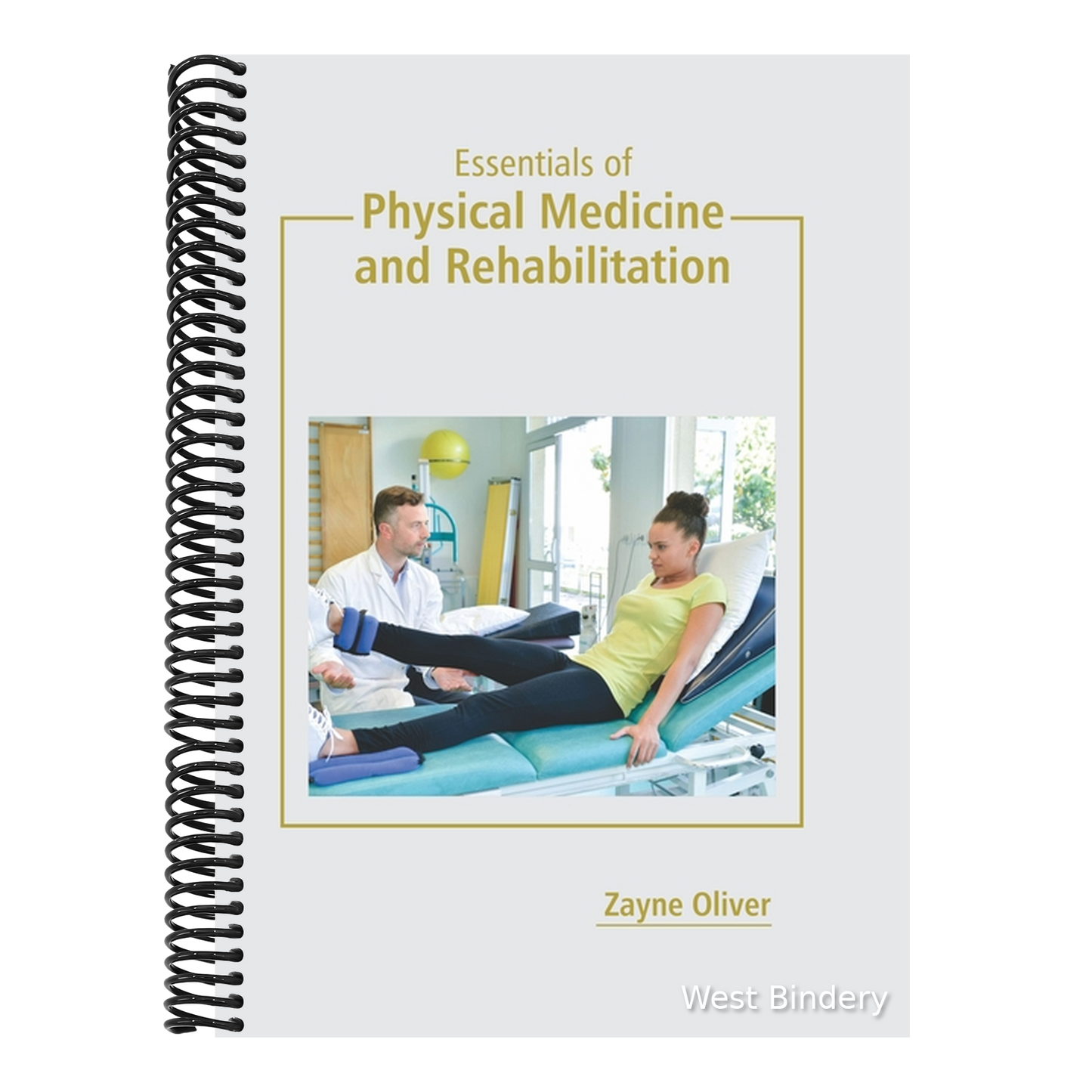 Essentials of Physical Medicine and Rehabilitation