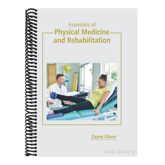 Essentials of Physical Medicine and Rehabilitation