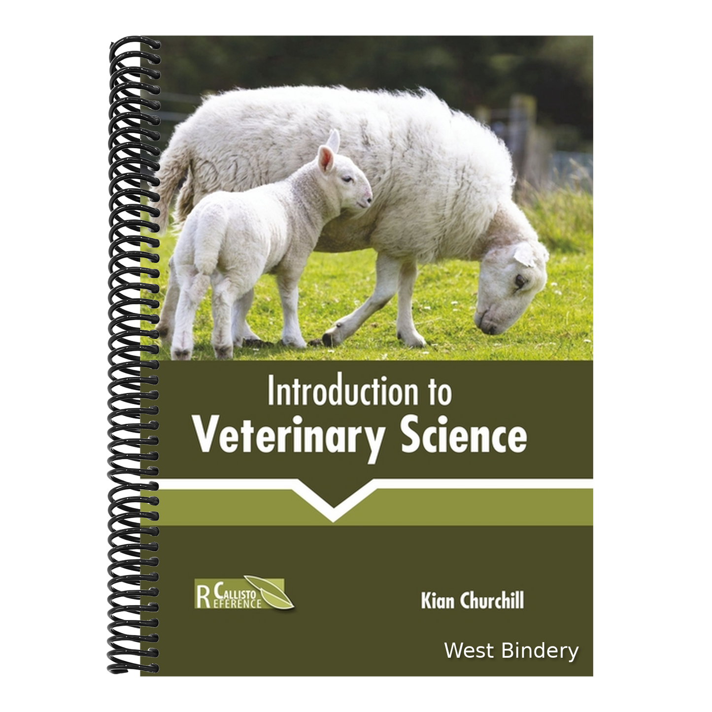 Introduction to Veterinary Science