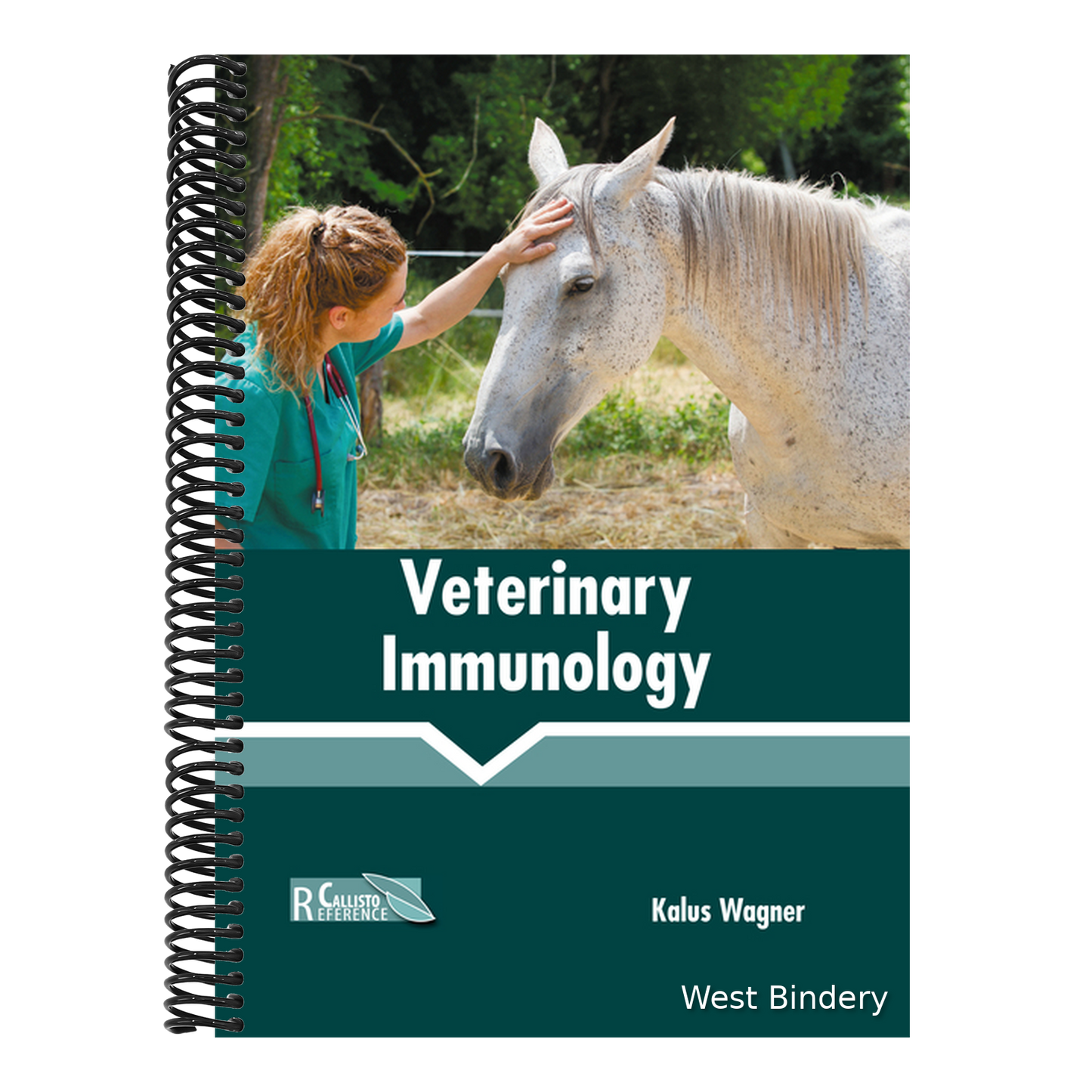 Veterinary Immunology