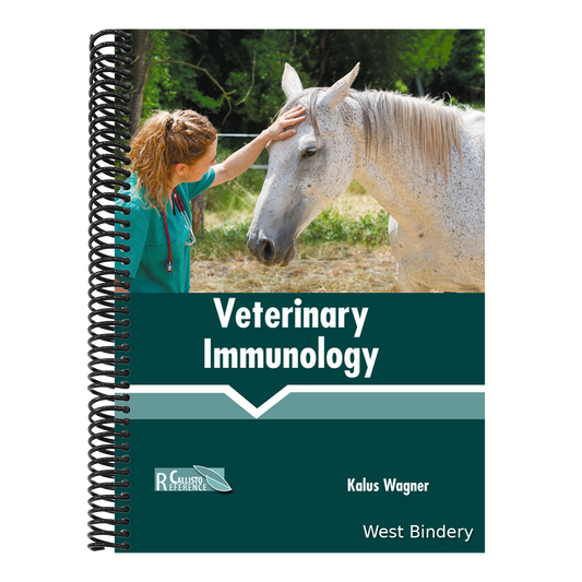 Veterinary Immunology