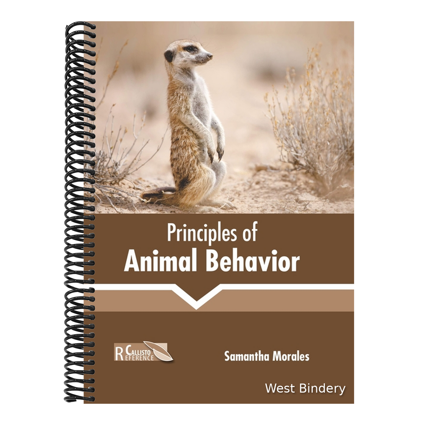Principles of Animal Behavior