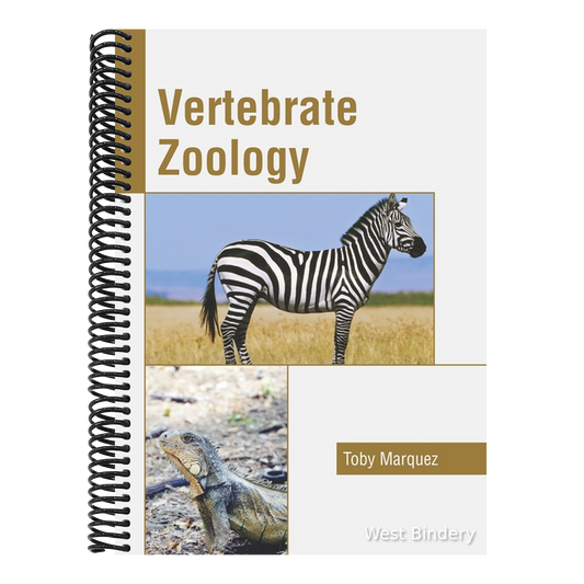 Vertebrate Zoology