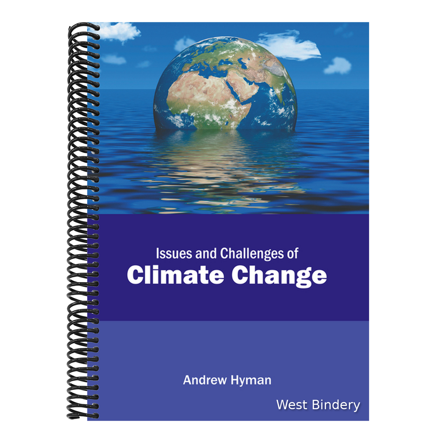 Issues and Challenges of Climate Change