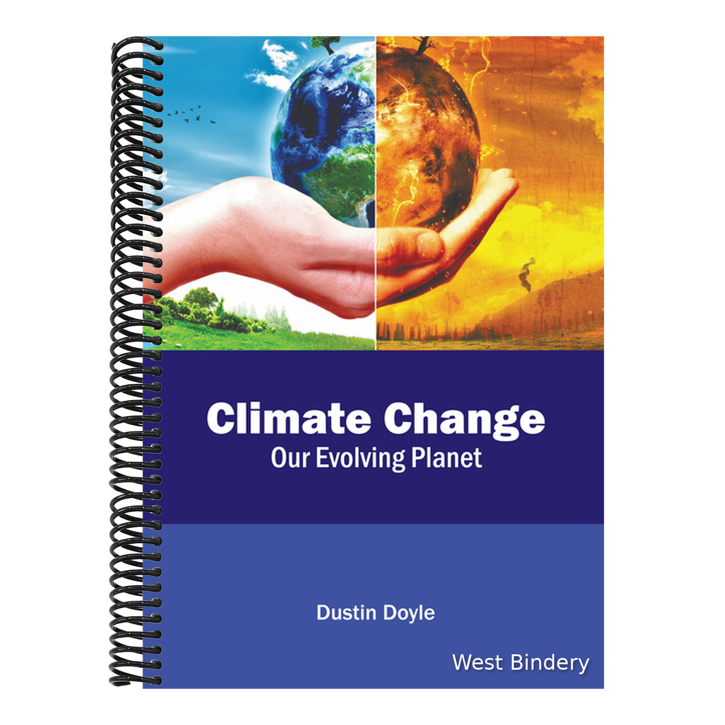 Climate Change: Our Evolving Planet