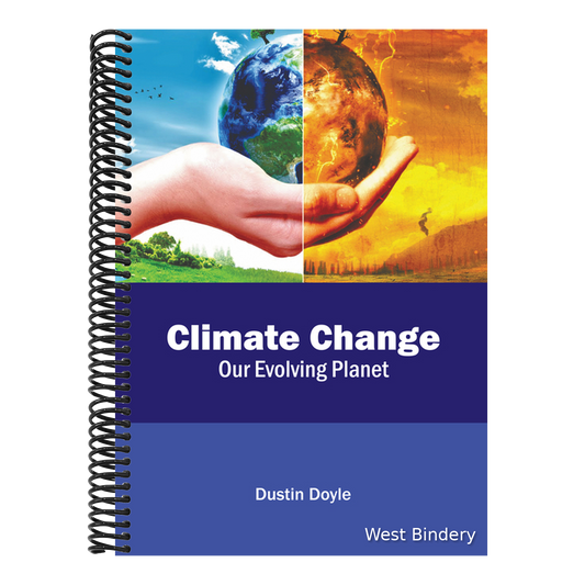 Climate Change: Our Evolving Planet