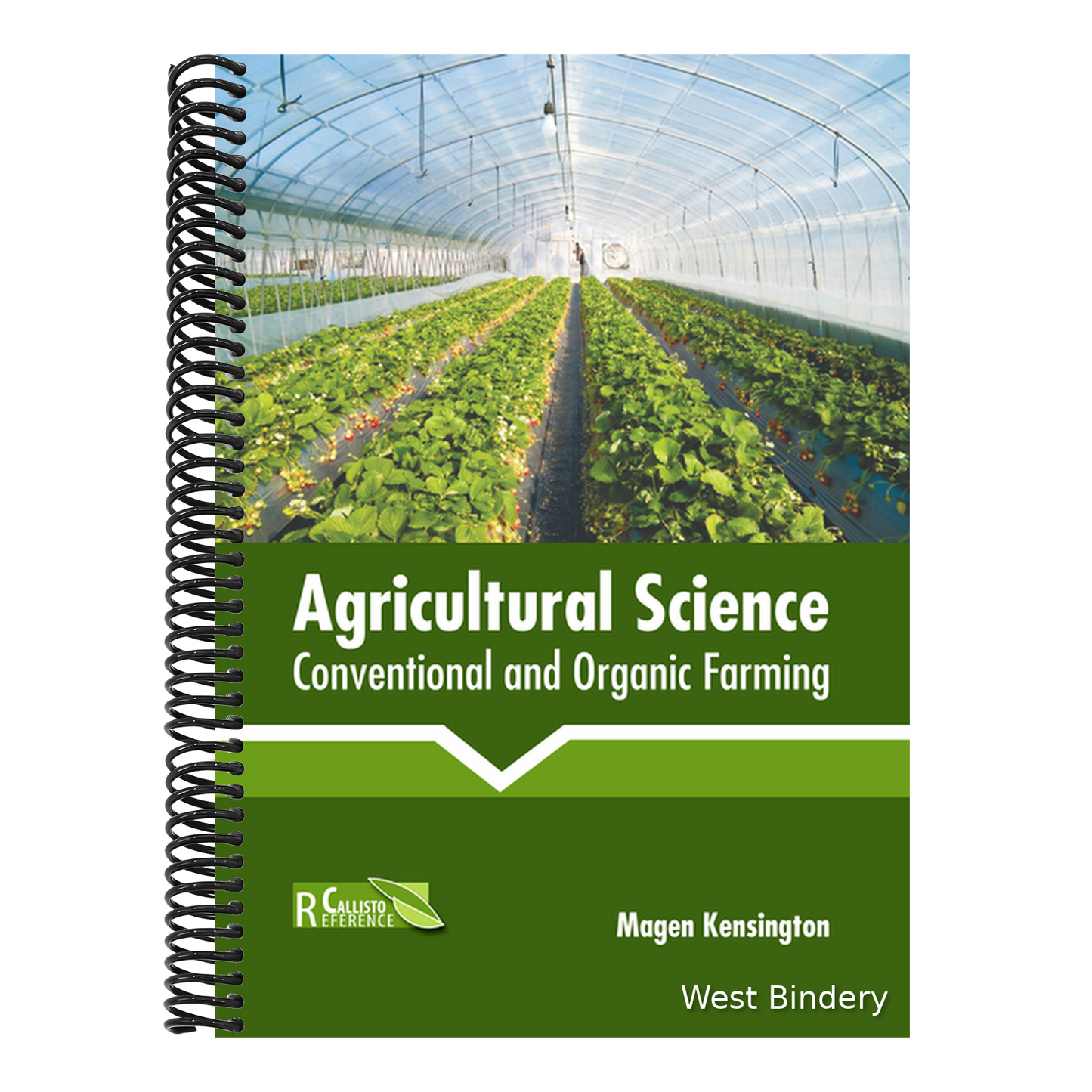 Agricultural Science: Conventional and Organic Farming