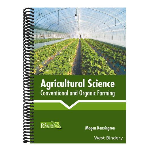 Agricultural Science: Conventional and Organic Farming