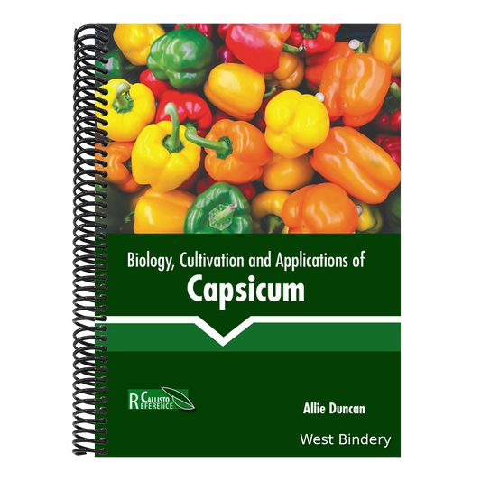 Biology, Cultivation and Applications of Capsicum