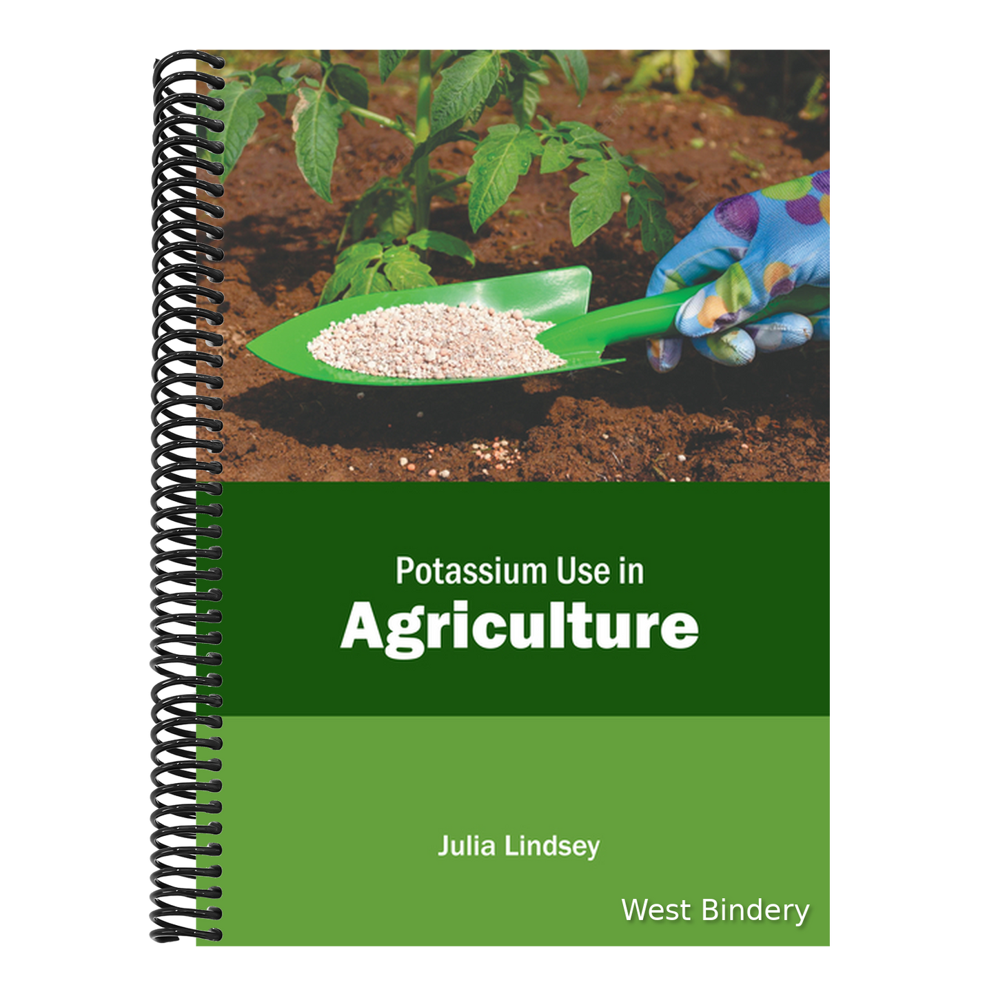 Potassium Use in Agriculture