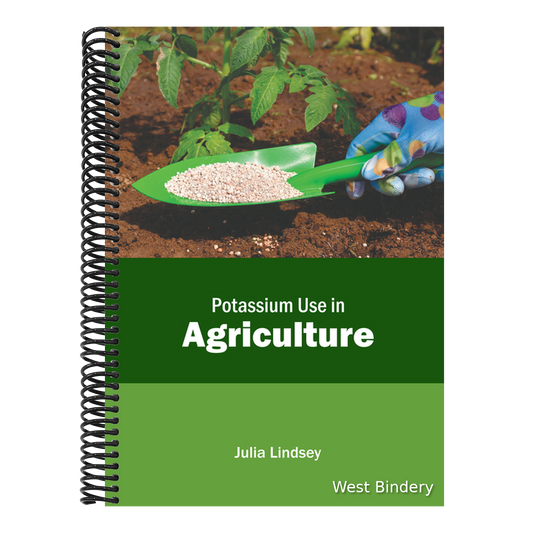 Potassium Use in Agriculture