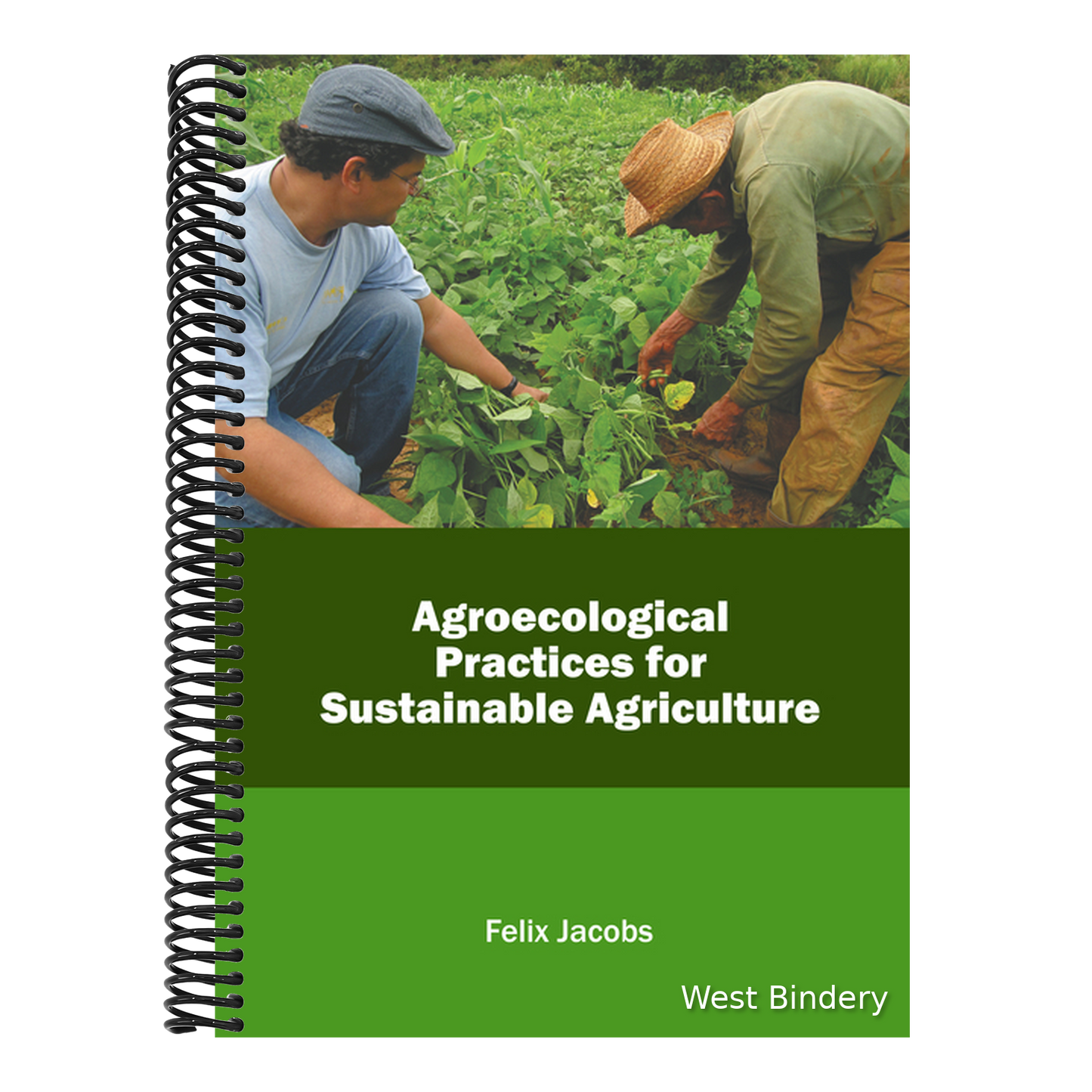 Agroecological Practices for Sustainable Agriculture