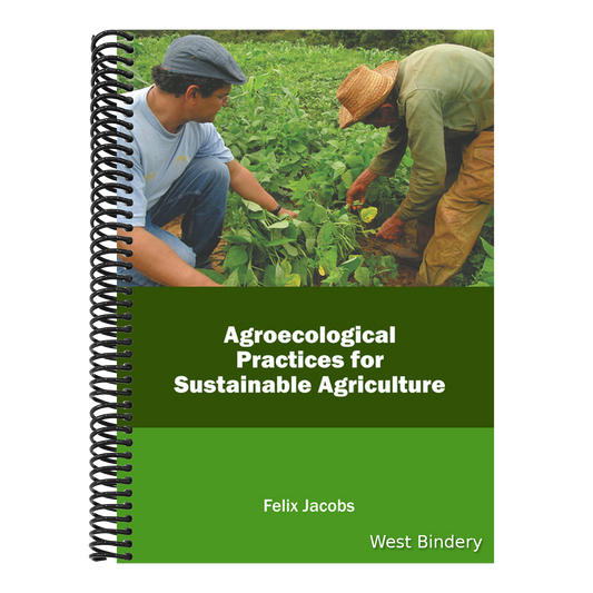 Agroecological Practices for Sustainable Agriculture