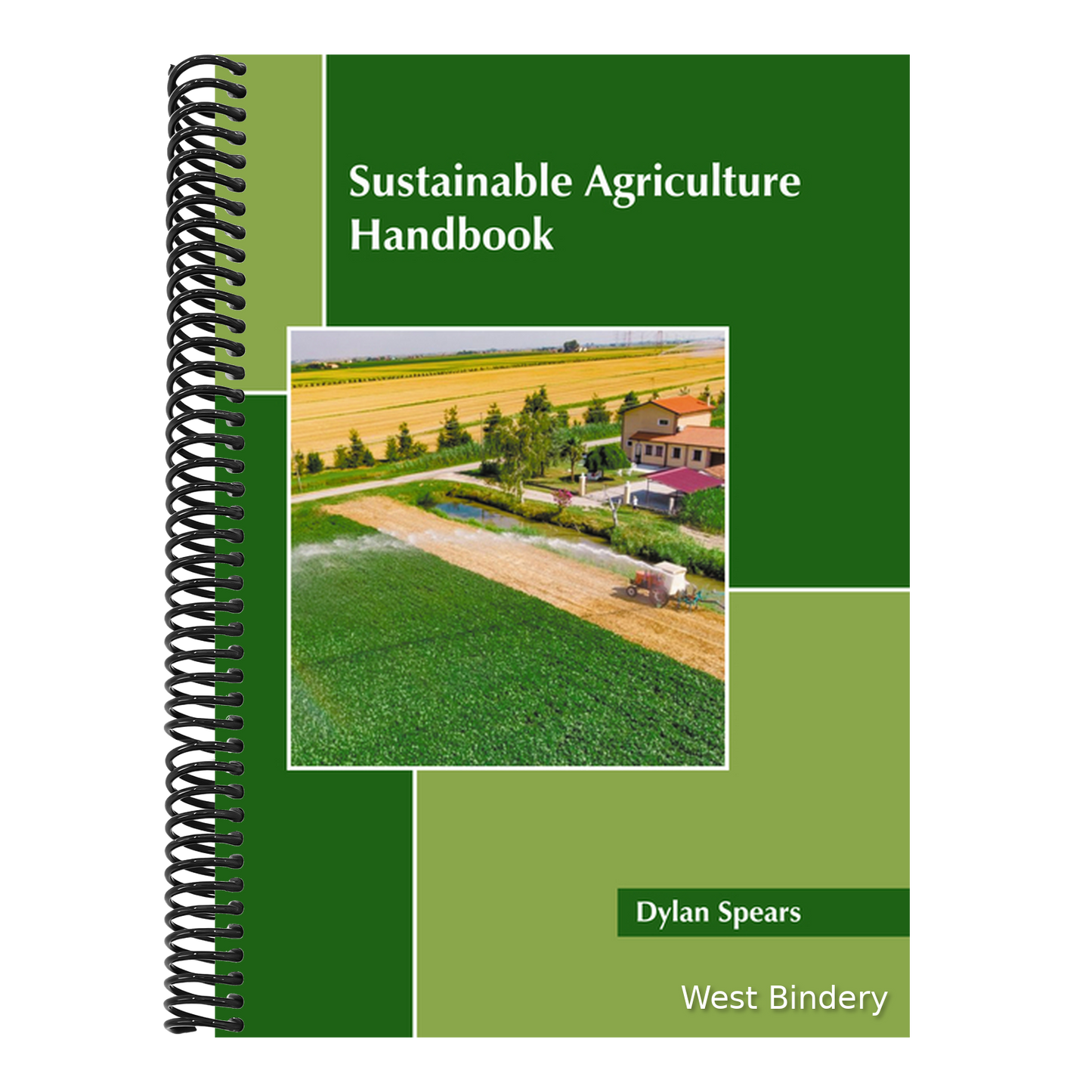 Sustainable Agriculture Handbook
