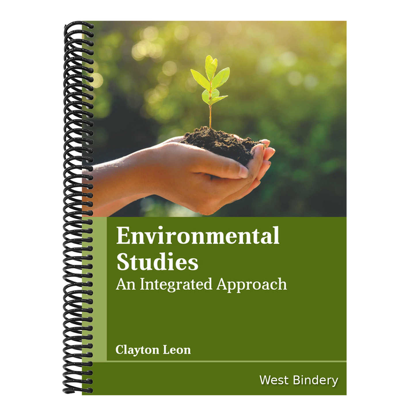 Environmental Studies: An Integrated Approach