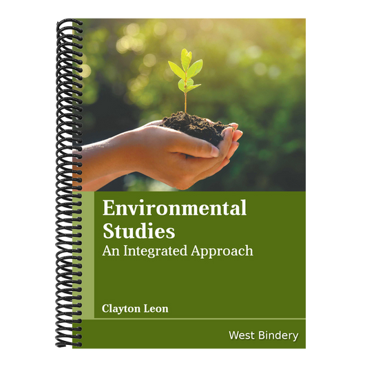 Environmental Studies: An Integrated Approach