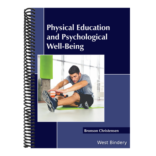 Physical Education and Psychological Well-Being