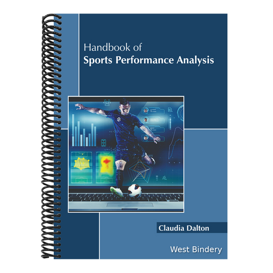 Handbook of Sports Performance Analysis