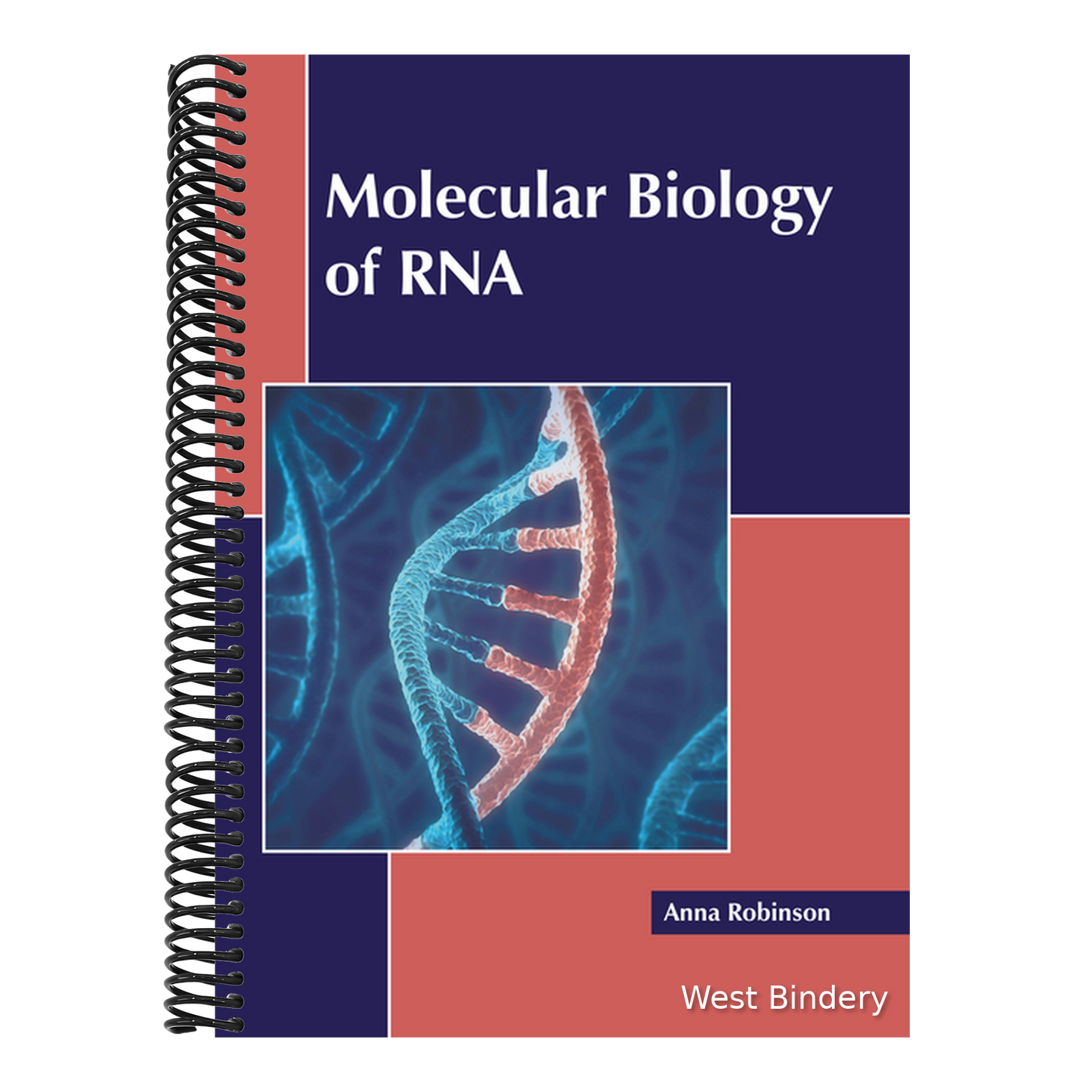 Molecular Biology of RNA