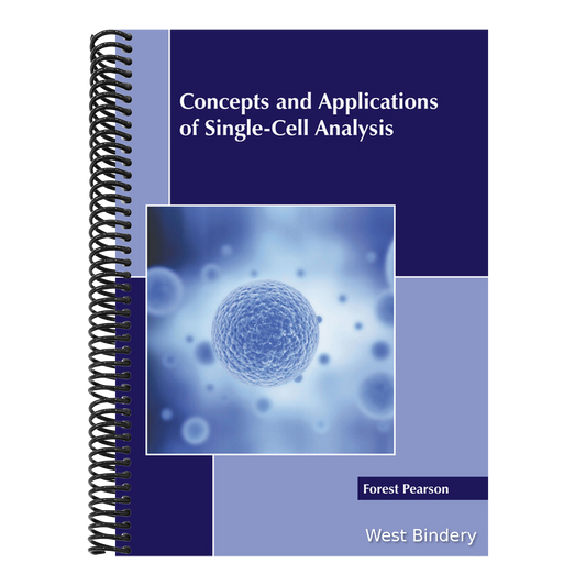 Concepts and Applications of Single-Cell Analysis