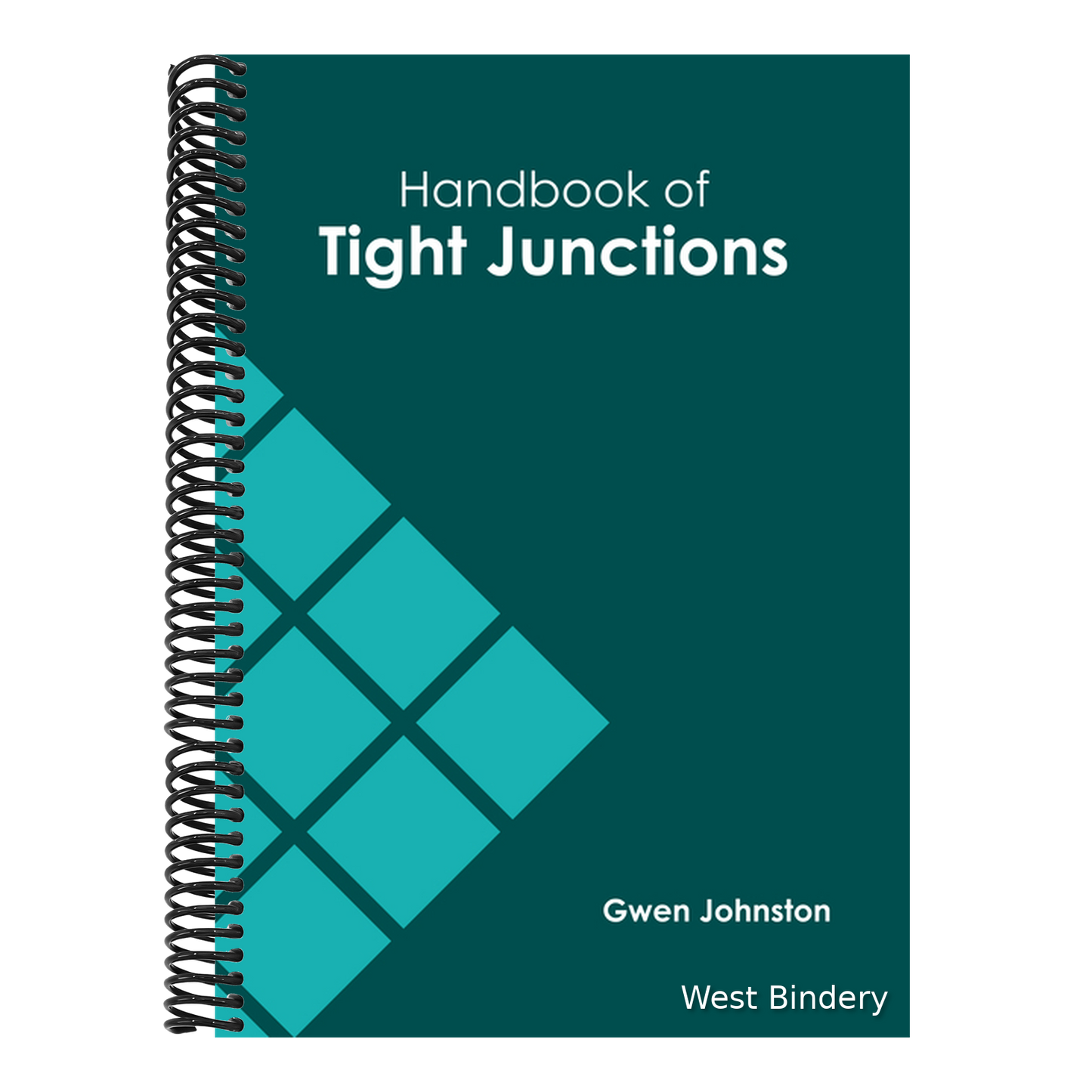Handbook of Tight Junctions