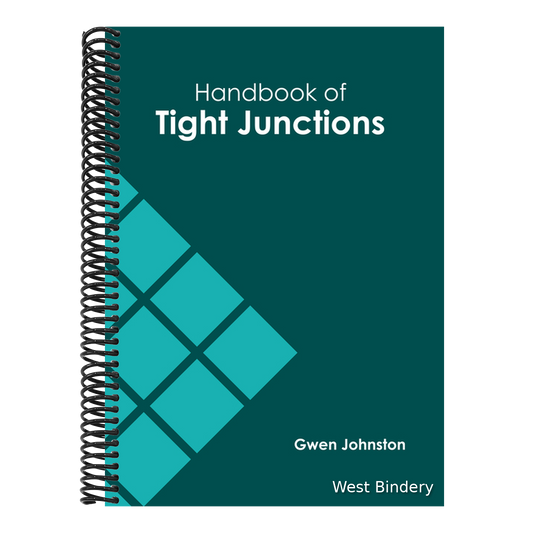 Handbook of Tight Junctions