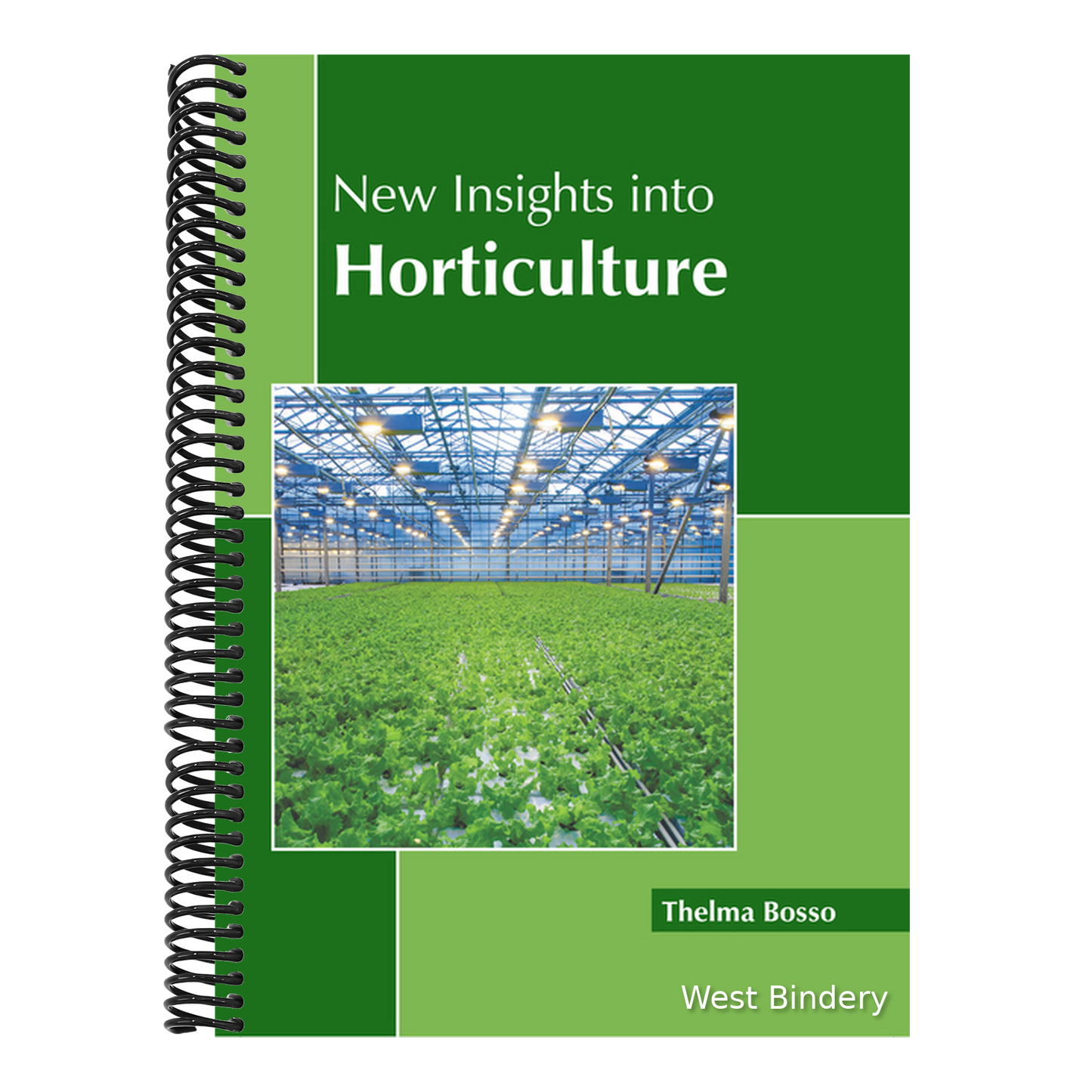 New Insights Into Horticulture