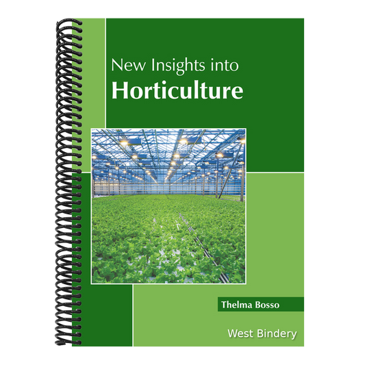 New Insights Into Horticulture