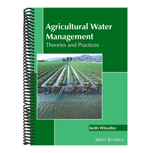 Agricultural Water Management: Theories and Practices