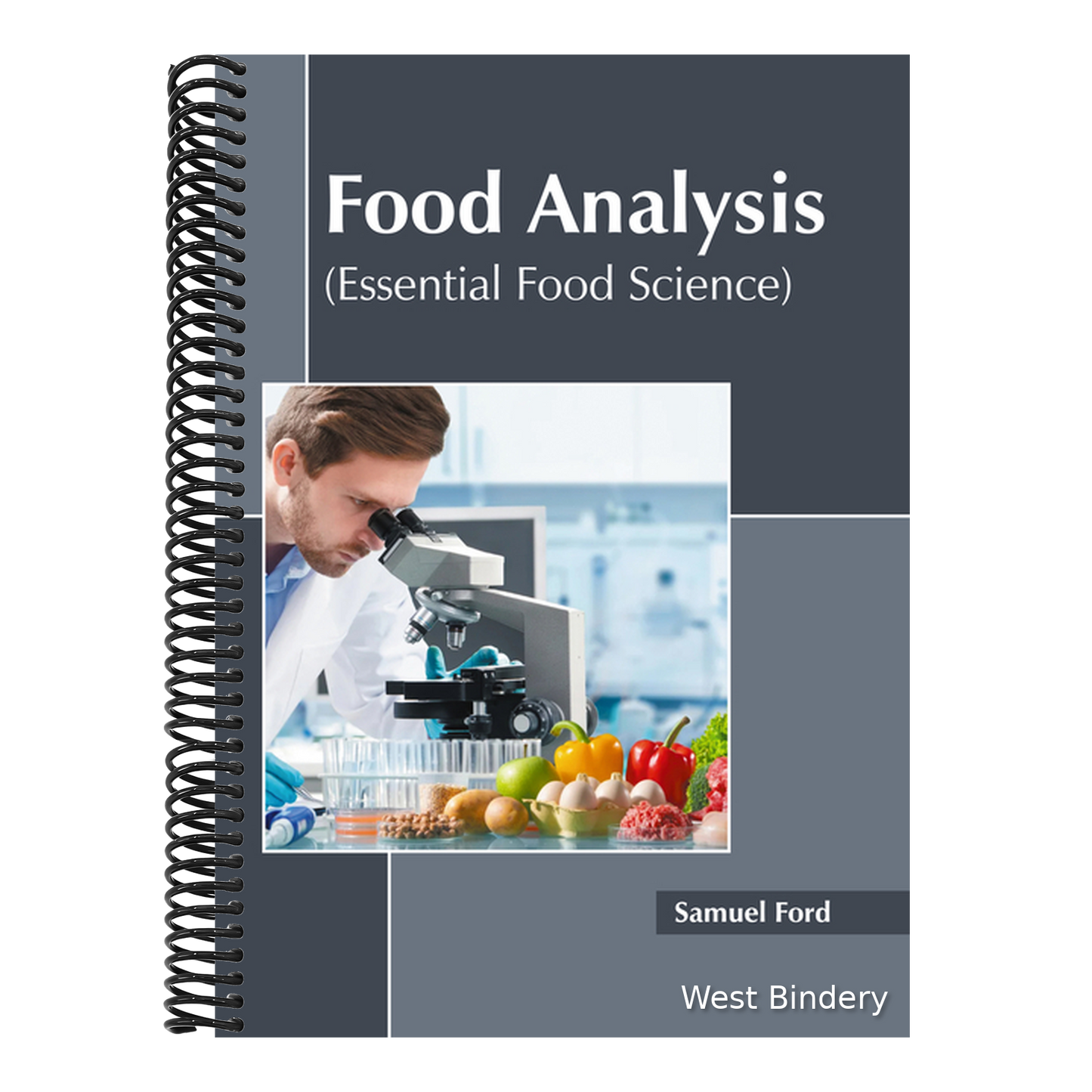 Food Analysis (Essential Food Science)