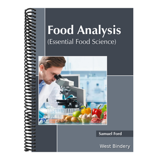 Food Analysis (Essential Food Science)