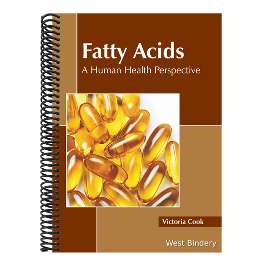 Fatty Acids: A Human Health Perspective