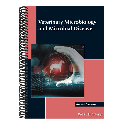 Veterinary Microbiology and Microbial Disease