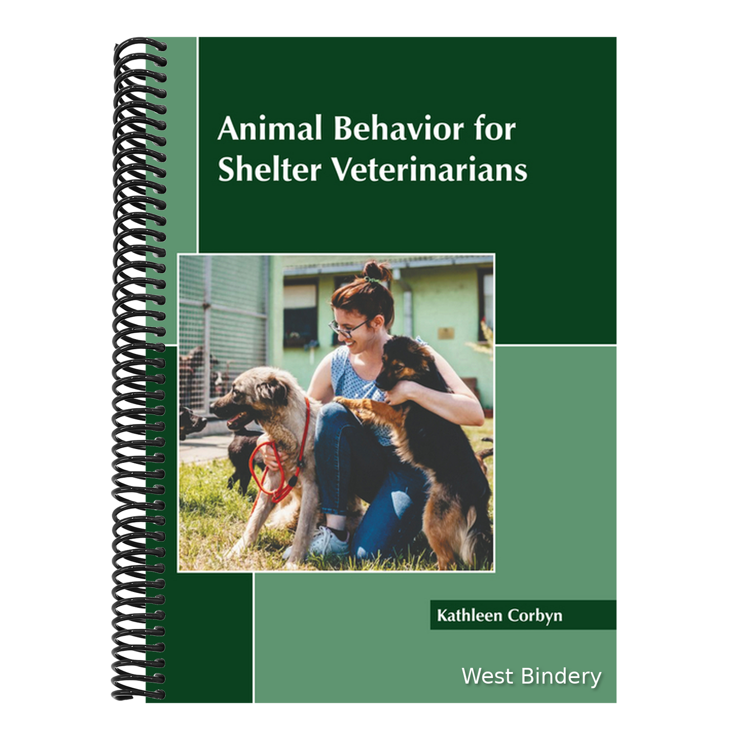 Animal Behavior for Shelter Veterinarians