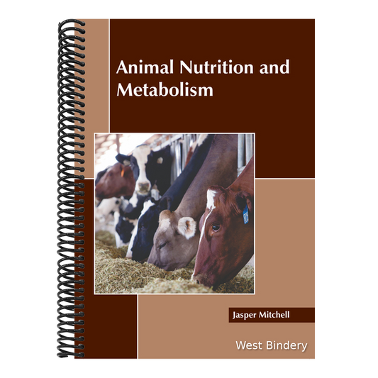 Animal Nutrition and Metabolism